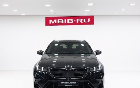 BMW M5, 2025 год, 24 490 000 рублей, 2 фотография