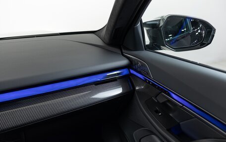 BMW M5, 2025 год, 24 490 000 рублей, 20 фотография