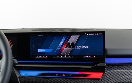 BMW M5, 2025 год, 24 490 000 рублей, 23 фотография