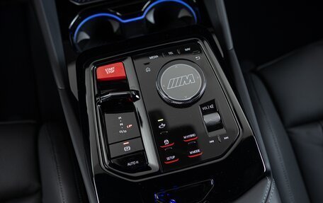 BMW M5, 2025 год, 24 490 000 рублей, 18 фотография