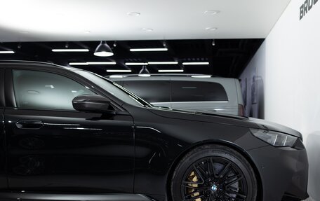 BMW M5, 2025 год, 24 490 000 рублей, 35 фотография