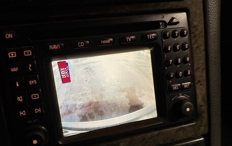 Mercedes-Benz E-Класс, 2000 год, 300 000 рублей, 6 фотография