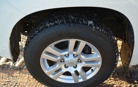 Toyota Land Cruiser Prado 150 рестайлинг 2, 2010 год, 2 650 000 рублей, 10 фотография