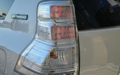 Toyota Land Cruiser Prado 150 рестайлинг 2, 2010 год, 2 650 000 рублей, 12 фотография