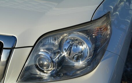 Toyota Land Cruiser Prado 150 рестайлинг 2, 2010 год, 2 650 000 рублей, 9 фотография