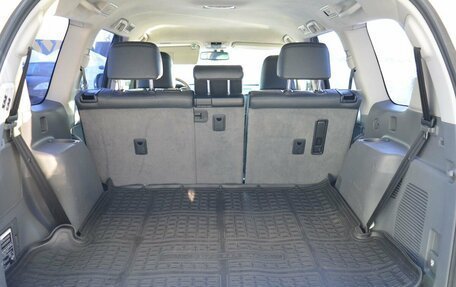 Toyota Land Cruiser Prado 150 рестайлинг 2, 2010 год, 2 650 000 рублей, 18 фотография