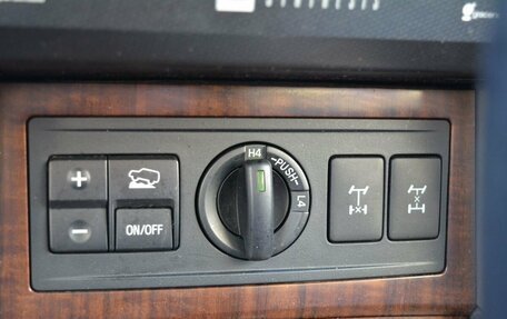 Toyota Land Cruiser Prado 150 рестайлинг 2, 2010 год, 2 650 000 рублей, 30 фотография