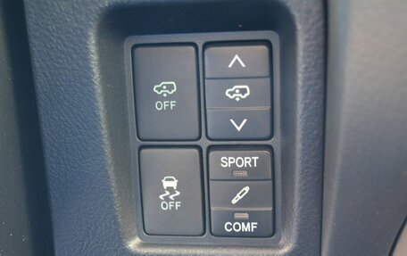 Toyota Land Cruiser Prado 150 рестайлинг 2, 2010 год, 2 650 000 рублей, 35 фотография