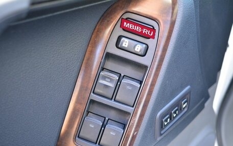 Toyota Land Cruiser Prado 150 рестайлинг 2, 2010 год, 2 650 000 рублей, 26 фотография