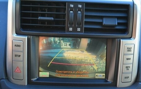 Toyota Land Cruiser Prado 150 рестайлинг 2, 2010 год, 2 650 000 рублей, 33 фотография