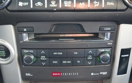 Toyota Land Cruiser Prado 150 рестайлинг 2, 2010 год, 2 650 000 рублей, 31 фотография