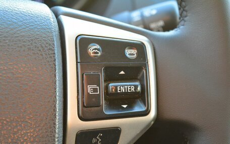 Toyota Land Cruiser Prado 150 рестайлинг 2, 2010 год, 2 650 000 рублей, 37 фотография