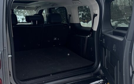 Haval H9, 2024 год, 3 950 000 рублей, 9 фотография