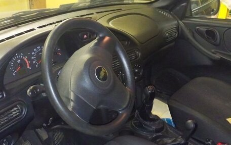 Chevrolet Niva I рестайлинг, 2015 год, 650 000 рублей, 2 фотография