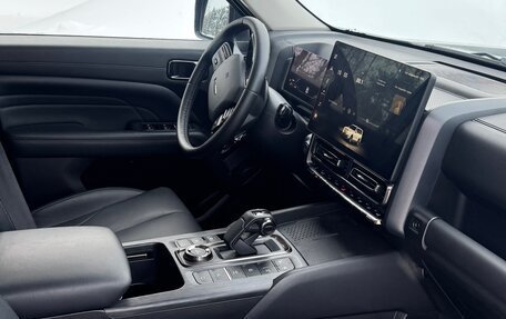 Haval H9, 2024 год, 3 950 000 рублей, 8 фотография