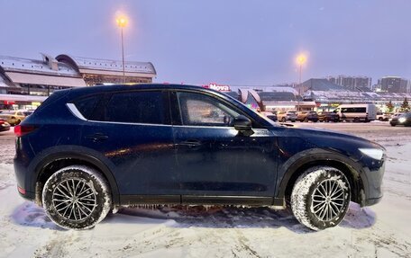 Mazda CX-5 II, 2021 год, 2 900 000 рублей, 3 фотография