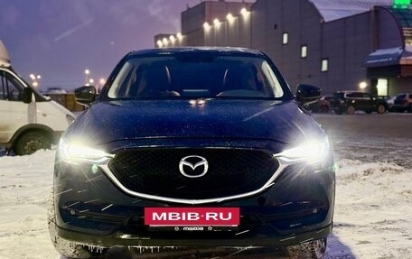 Mazda CX-5 II, 2021 год, 2 900 000 рублей, 2 фотография
