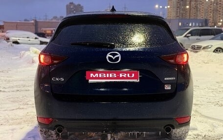 Mazda CX-5 II, 2021 год, 2 900 000 рублей, 5 фотография