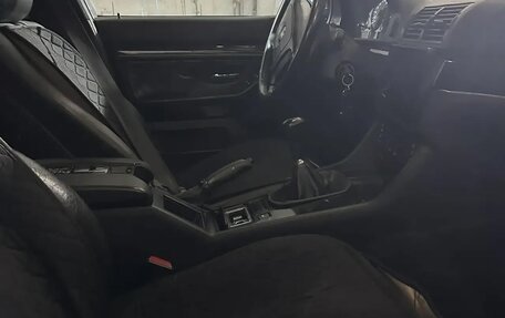 BMW 5 серия, 1999 год, 450 000 рублей, 6 фотография