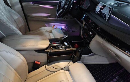 BMW X5, 2014 год, 3 850 000 рублей, 8 фотография