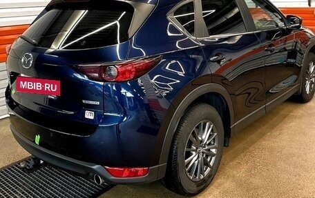 Mazda CX-5 II, 2021 год, 2 900 000 рублей, 7 фотография