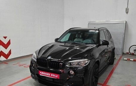 BMW X5, 2014 год, 3 850 000 рублей, 2 фотография