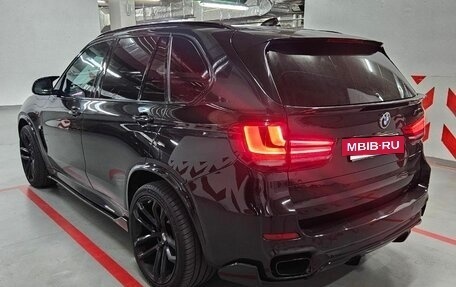 BMW X5, 2014 год, 3 850 000 рублей, 7 фотография