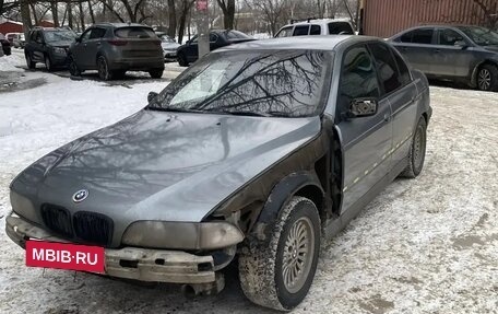 BMW 5 серия, 1999 год, 450 000 рублей, 2 фотография