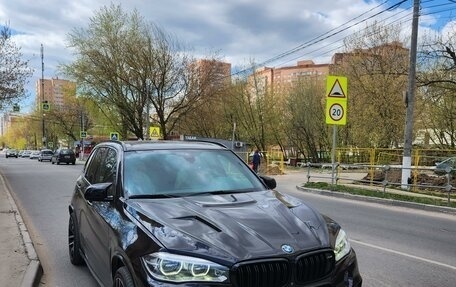 BMW X5, 2014 год, 3 850 000 рублей, 3 фотография