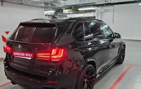 BMW X5, 2014 год, 3 850 000 рублей, 5 фотография