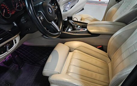 BMW X5, 2014 год, 3 850 000 рублей, 9 фотография