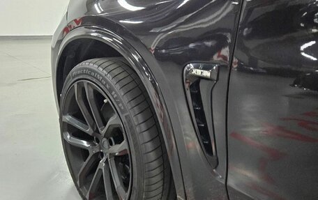 BMW X5, 2014 год, 3 850 000 рублей, 11 фотография