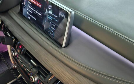 BMW X5, 2014 год, 3 850 000 рублей, 17 фотография