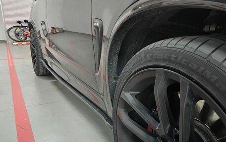 BMW X5, 2014 год, 3 850 000 рублей, 12 фотография