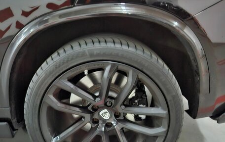 BMW X5, 2014 год, 3 850 000 рублей, 15 фотография