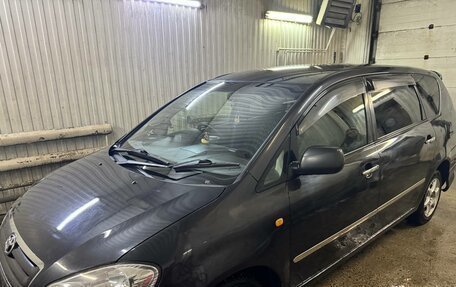 Toyota Ipsum II, 2001 год, 750 000 рублей, 2 фотография