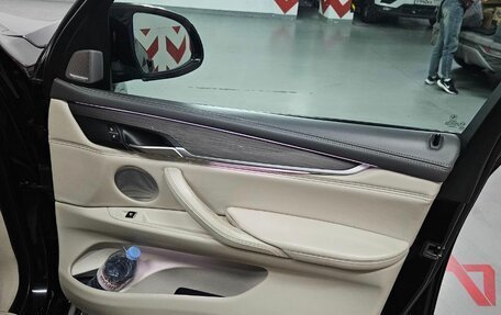 BMW X5, 2014 год, 3 850 000 рублей, 21 фотография