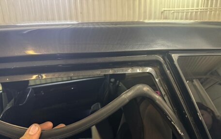 Toyota Ipsum II, 2001 год, 750 000 рублей, 13 фотография