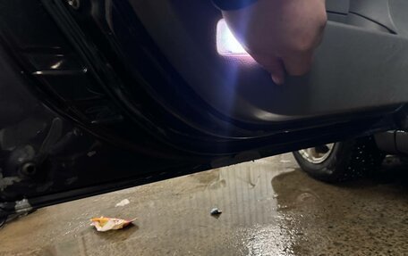 Toyota Ipsum II, 2001 год, 750 000 рублей, 11 фотография