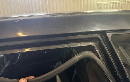 Toyota Ipsum II, 2001 год, 750 000 рублей, 19 фотография