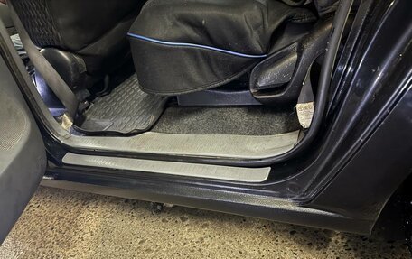 Toyota Ipsum II, 2001 год, 750 000 рублей, 23 фотография