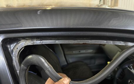 Toyota Ipsum II, 2001 год, 750 000 рублей, 30 фотография