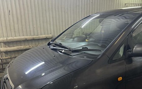 Toyota Ipsum II, 2001 год, 750 000 рублей, 27 фотография