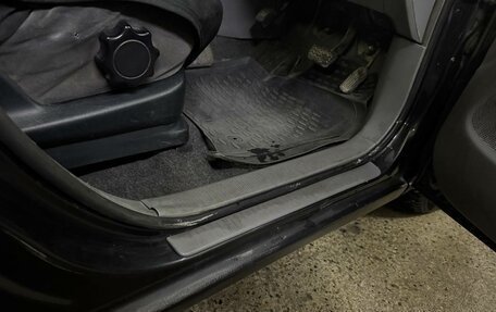 Toyota Ipsum II, 2001 год, 750 000 рублей, 28 фотография