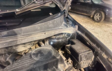 Toyota Ipsum II, 2001 год, 750 000 рублей, 33 фотография