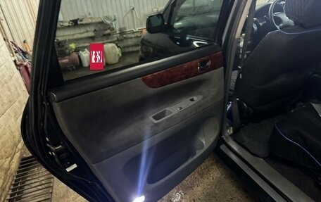 Toyota Ipsum II, 2001 год, 750 000 рублей, 31 фотография