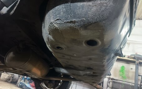 Toyota Ipsum II, 2001 год, 750 000 рублей, 38 фотография