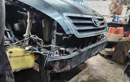 Toyota Ipsum II, 2001 год, 750 000 рублей, 37 фотография