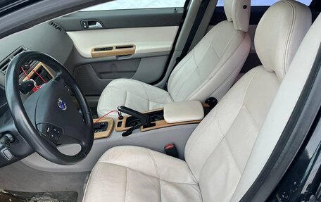 Volvo S40 II, 2007 год, 790 000 рублей, 8 фотография