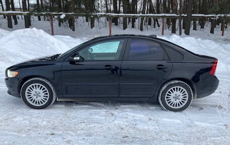 Volvo S40 II, 2007 год, 790 000 рублей, 2 фотография